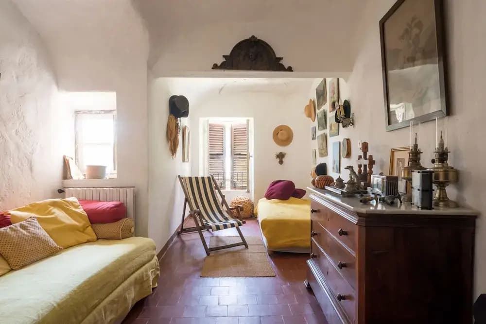 Il Convento a Restored Historic Convent by Boutique - Photo 3
