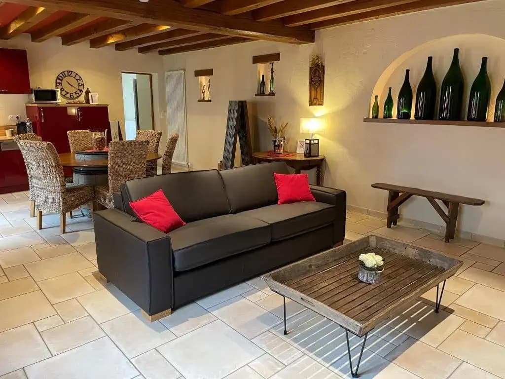 Le Gîte de Marie - Miniature 7