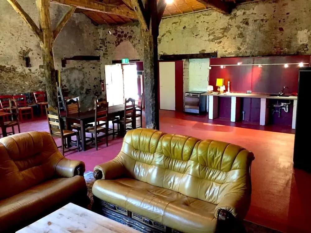 Le Manoir du Verger - Photo 2