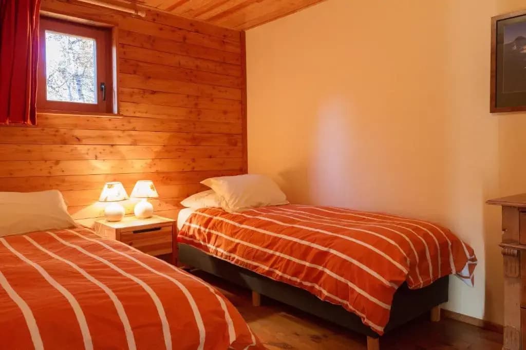 Chalet Il fera beau demain - Photo 2