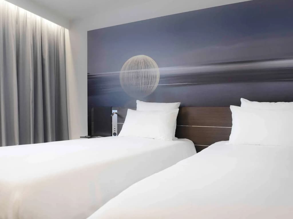 Novotel Caen Cote De Nacre - Photo 4