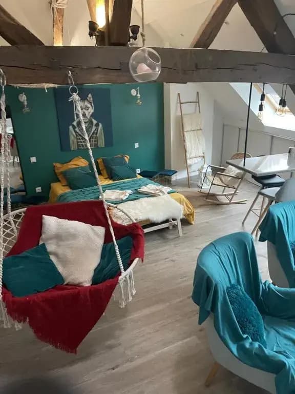 Eden SPA Appartement D’Exception (Adults Only) - Photo 4