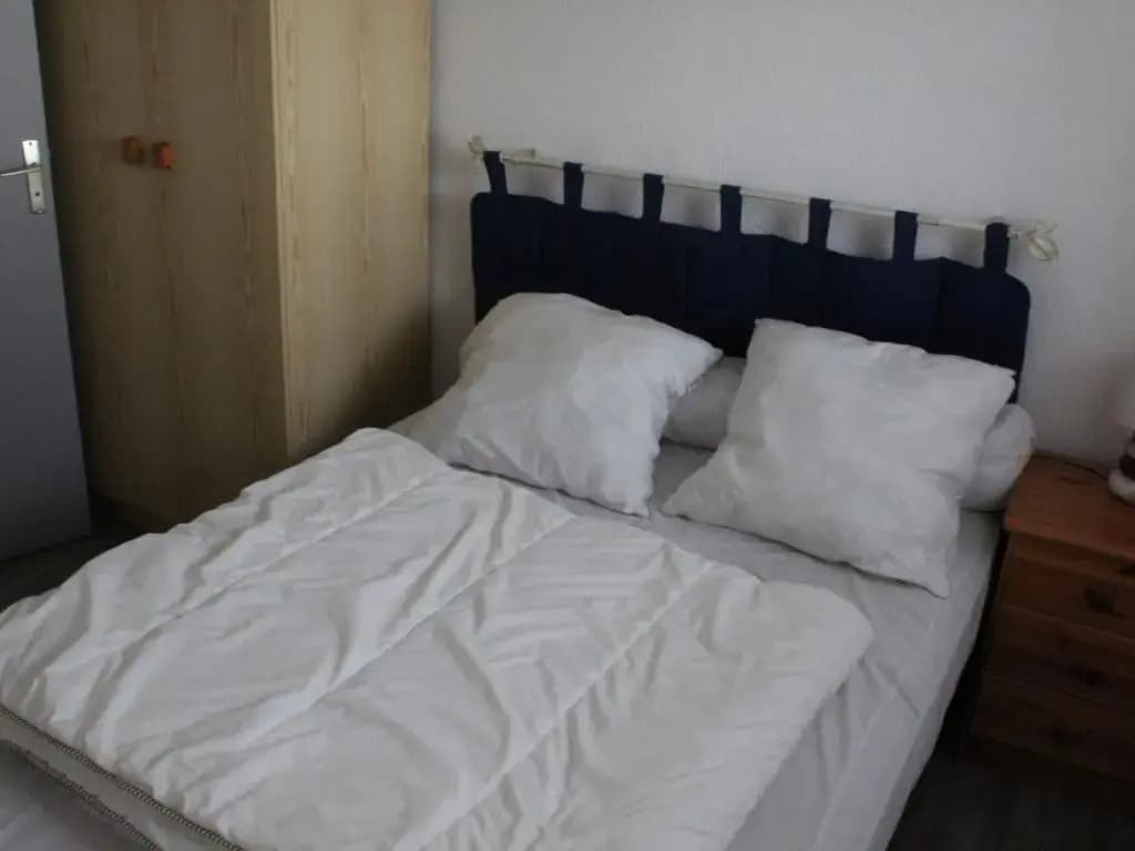 Appartement Fort-Mahon-Plage, 2 pièces, 2 personnes - FR-1-482-53 - Photo 3