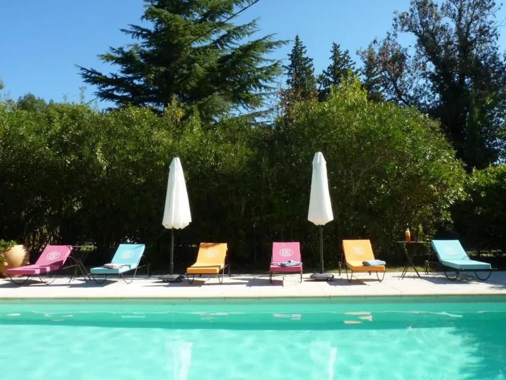 Domaine de Rhodes - Photo 4