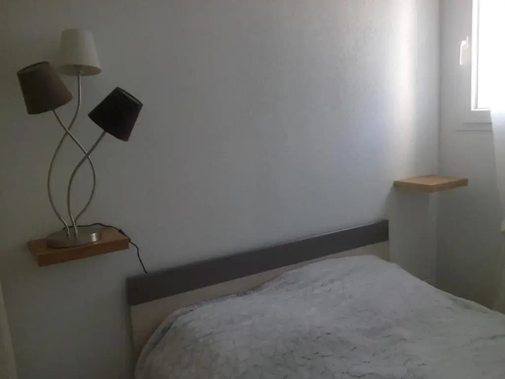 Appartement Saintes-Maries-de-la-Mer, 2 pièces, 4 personnes - FR-1-475-15 - Photo 1