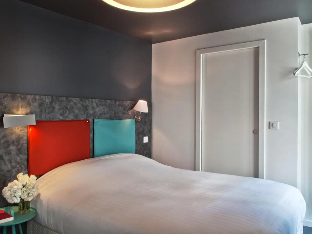Hotel des Métallos - Photo 3