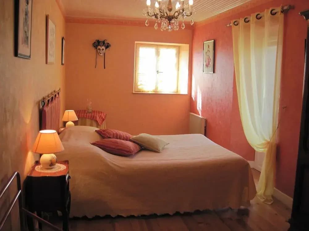 Chambres d'Hôtes de Plagnolles - Photo 1