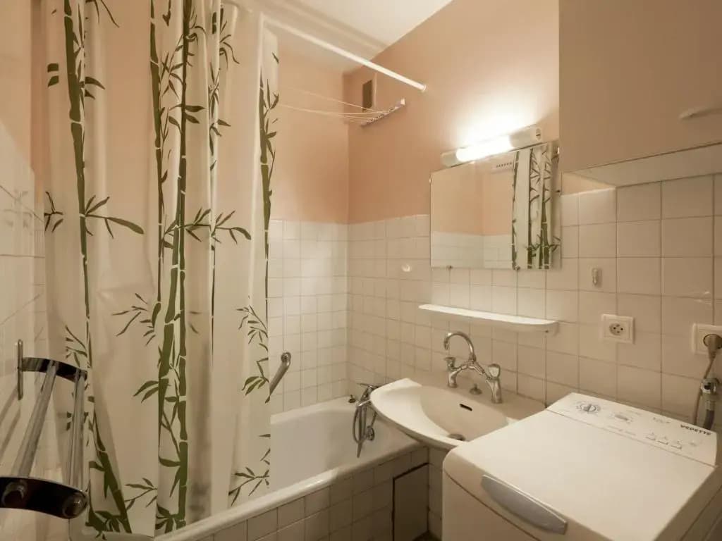 Appartement Brides-les-Bains, 1 pièce, 5 personnes - FR-1-512-19 - Miniature 8