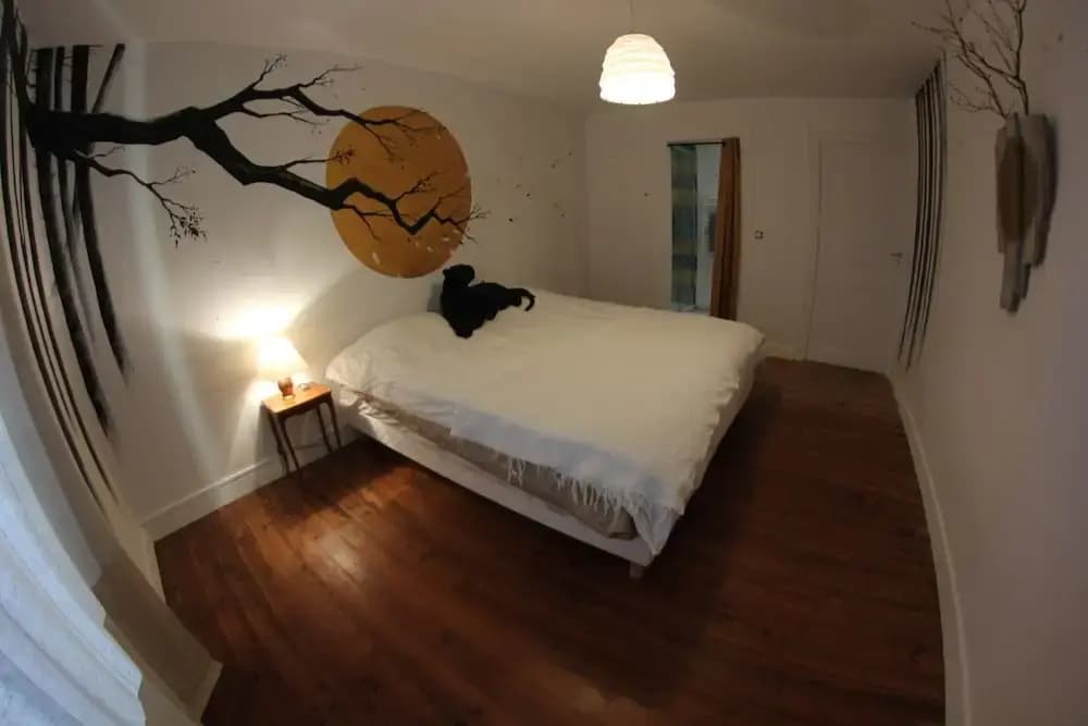 Auberge Meilhannaise - Photo 4