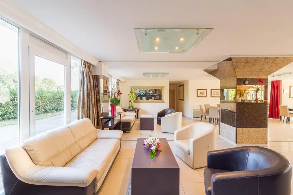 Adonis Grand Geneve Residence Excellior - Photo 2