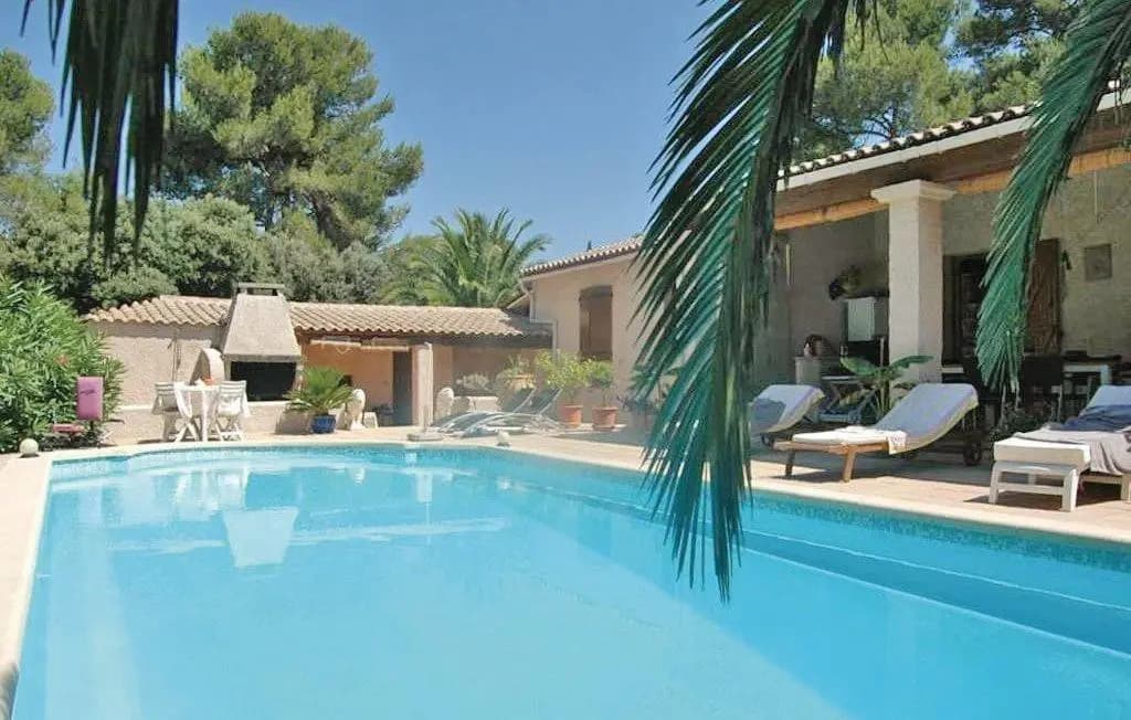 Les Pins Blancs de Provence - Miniature 7