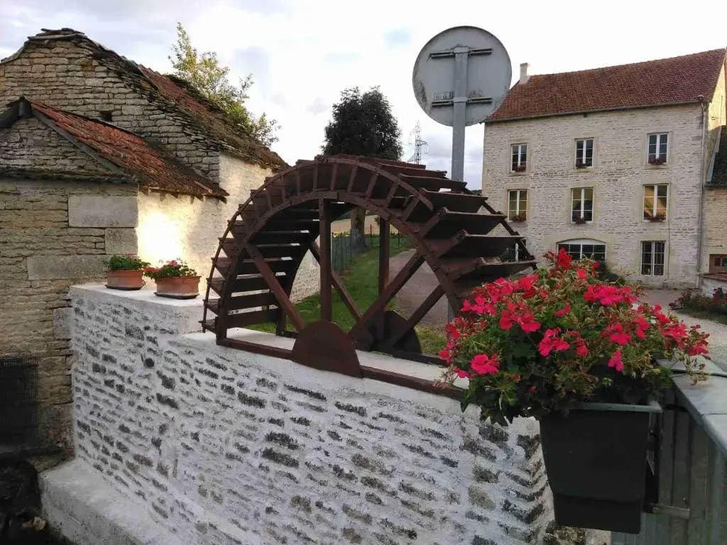 Moulin de la Fleuristerie - Photo 5