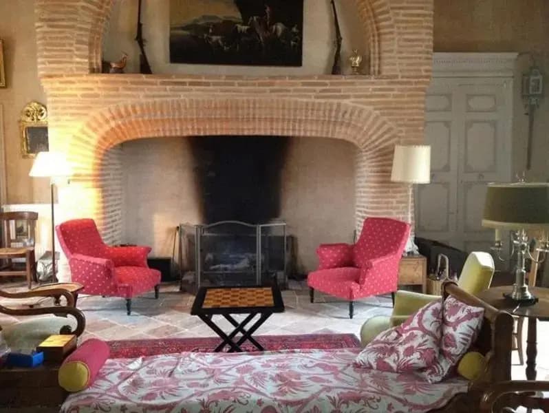 Chateau de Thegra - Photo 2