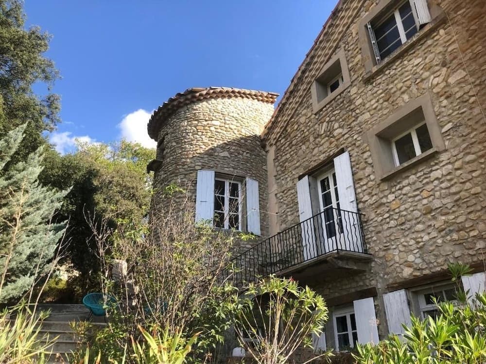 Spa Chateau La Tour - Photo 1