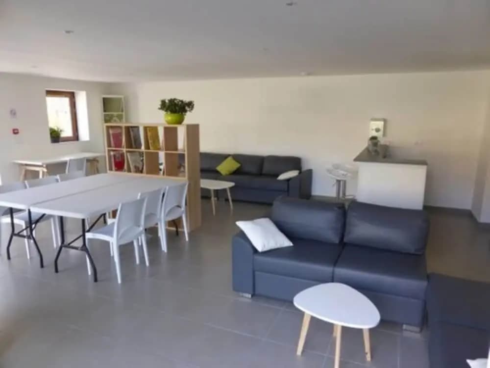 Camping Lou Gourdan - Photo 4