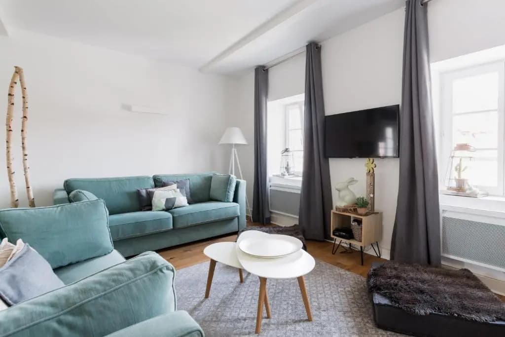 Reflets Sur La Lauch appartements - Photo 3