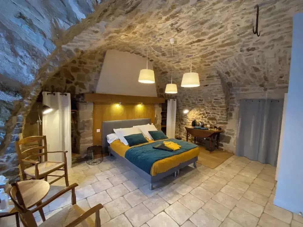 Les Caselles - Photo 2