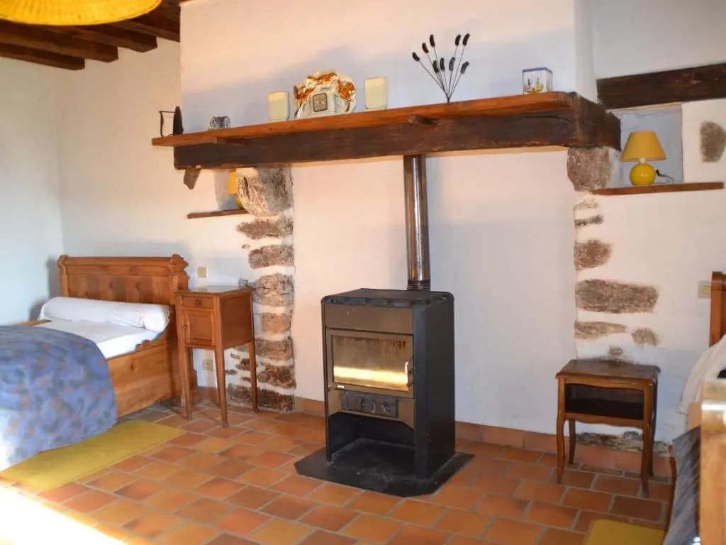 Gîte Moncé-en-Belin, 5 pièces, 11 personnes - FR-1-410-133 - Photo 2