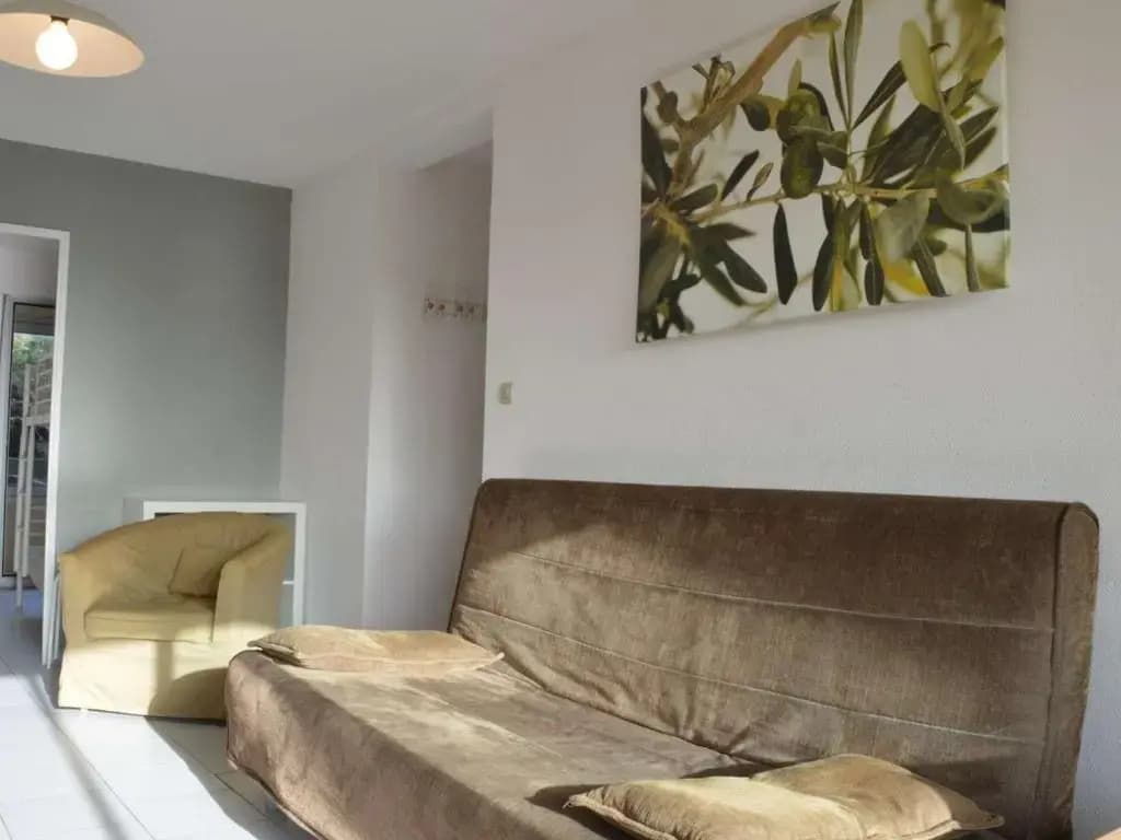 Appartement Narbonne, 3 pièces, 6 personnes - FR-1-229B-26 - Photo 5