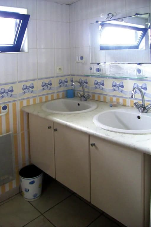 Villa in Le Faou With Panoramic Sea Views - Miniature 6