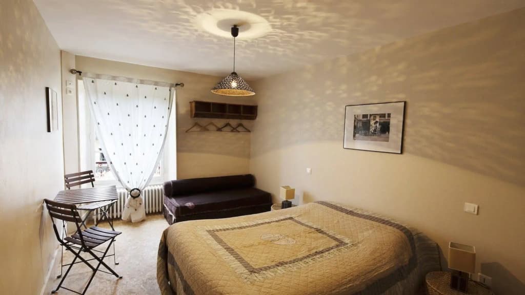 Hôtel L'Edgar - Photo 5