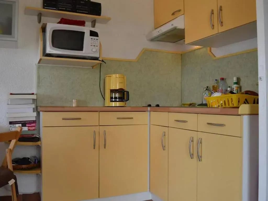 Appartement Saint-Cyprien, 1 pièce, 4 personnes - FR-1-225D-434 - Miniature 7