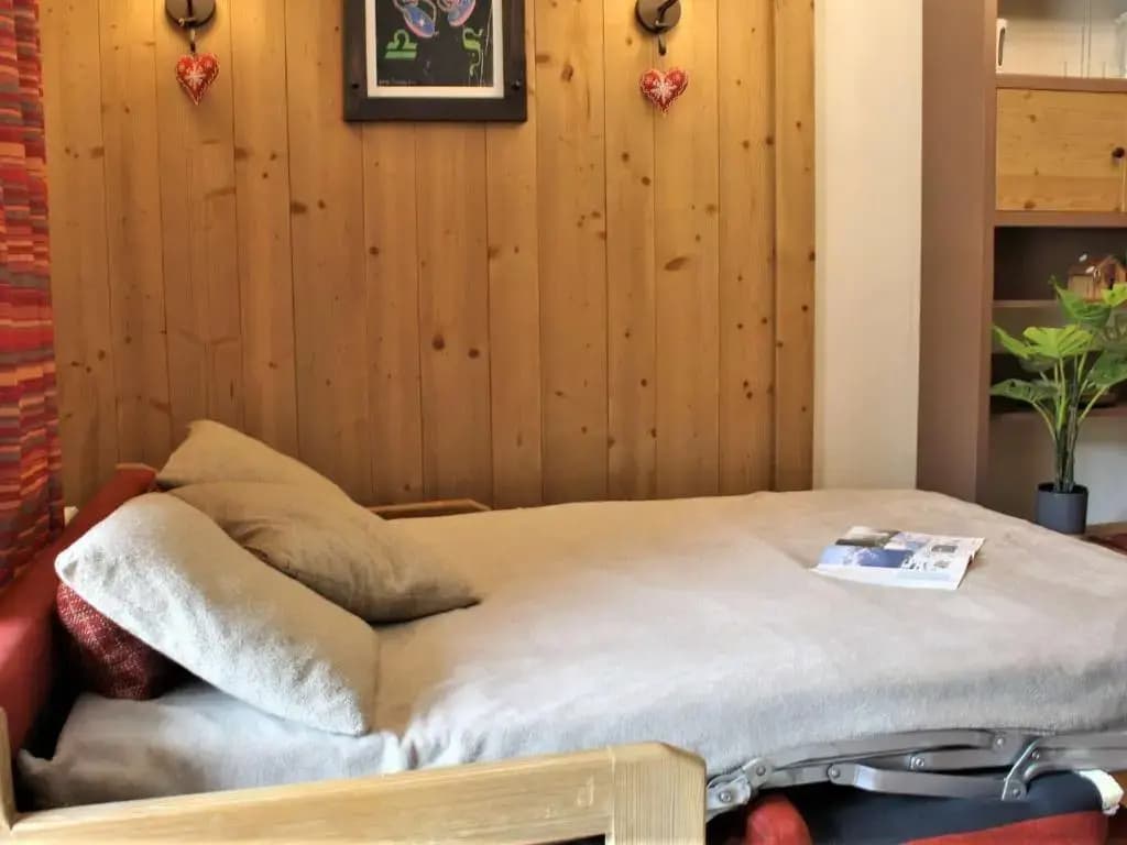 Appartement Risoul, 2 pièces, 5 personnes - FR-1-330-474 - Photo 5