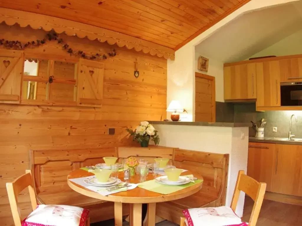 Appartement Valmorel, 2 pièces, 5 personnes - FR-1-291-756 - Miniature 8