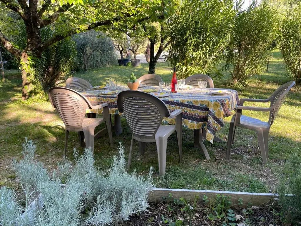 Gite en Drome provençale - Photo 4