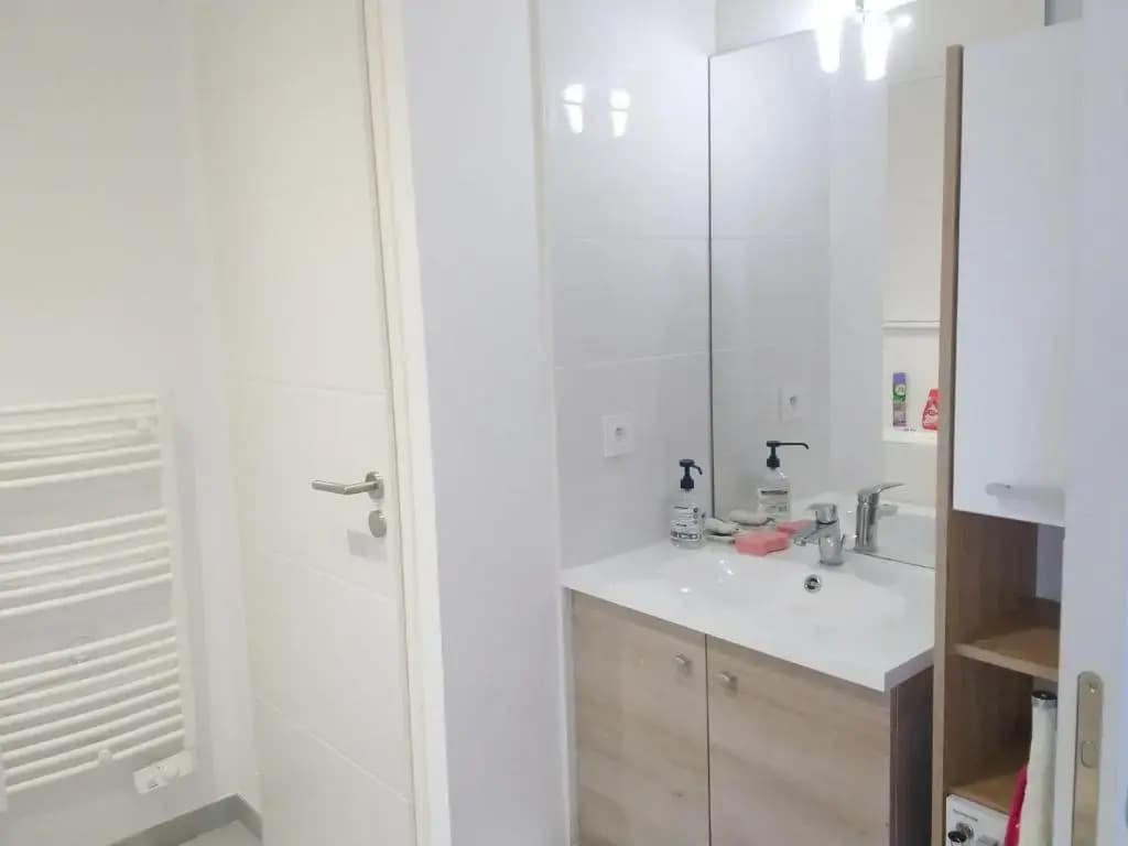 Appartement Saint-Hilaire-de-Riez, 3 pièces, 7 personnes - FR-1-323-234 - Miniature 7