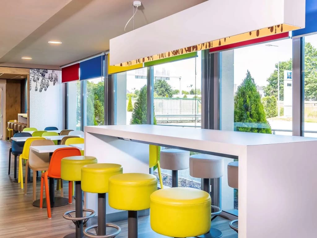 ibis budget Limoges Nord - Miniature 7