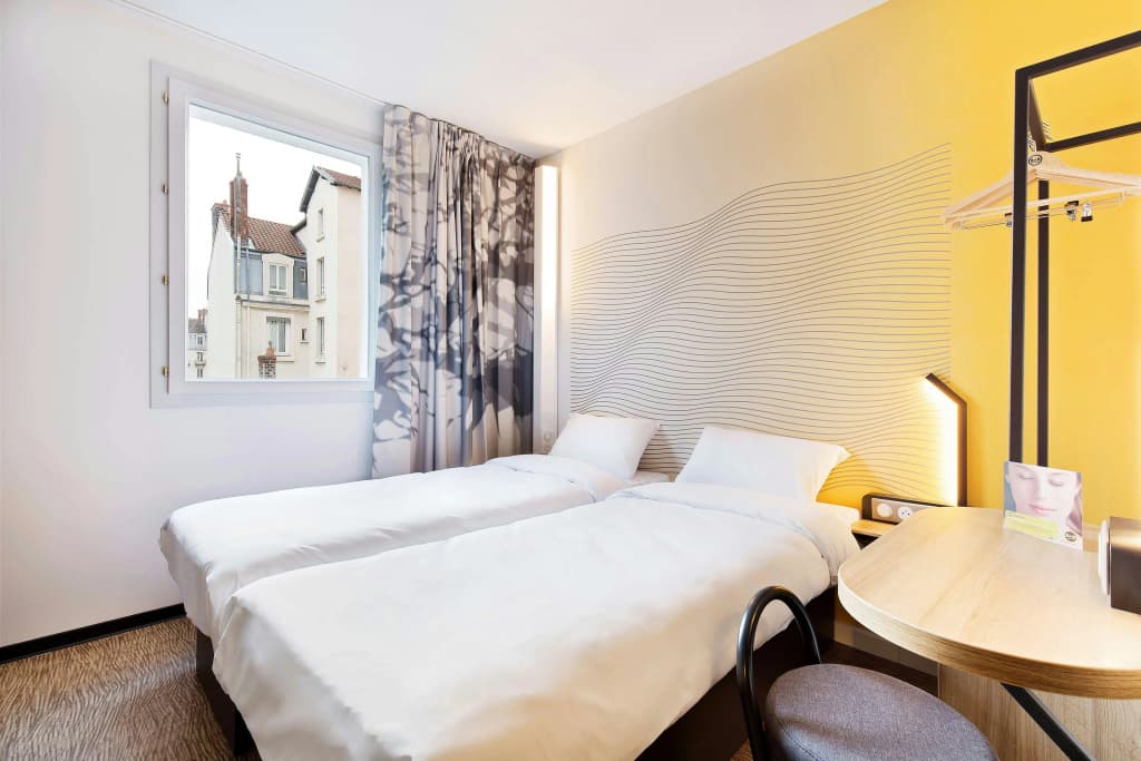 B&B HOTEL Paris Sud Châtenay Malabry - Photo 5