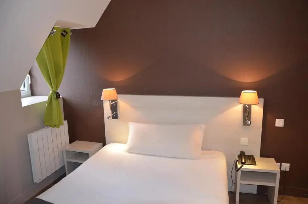 Brit Hotel du Dauphin - Miniature 6