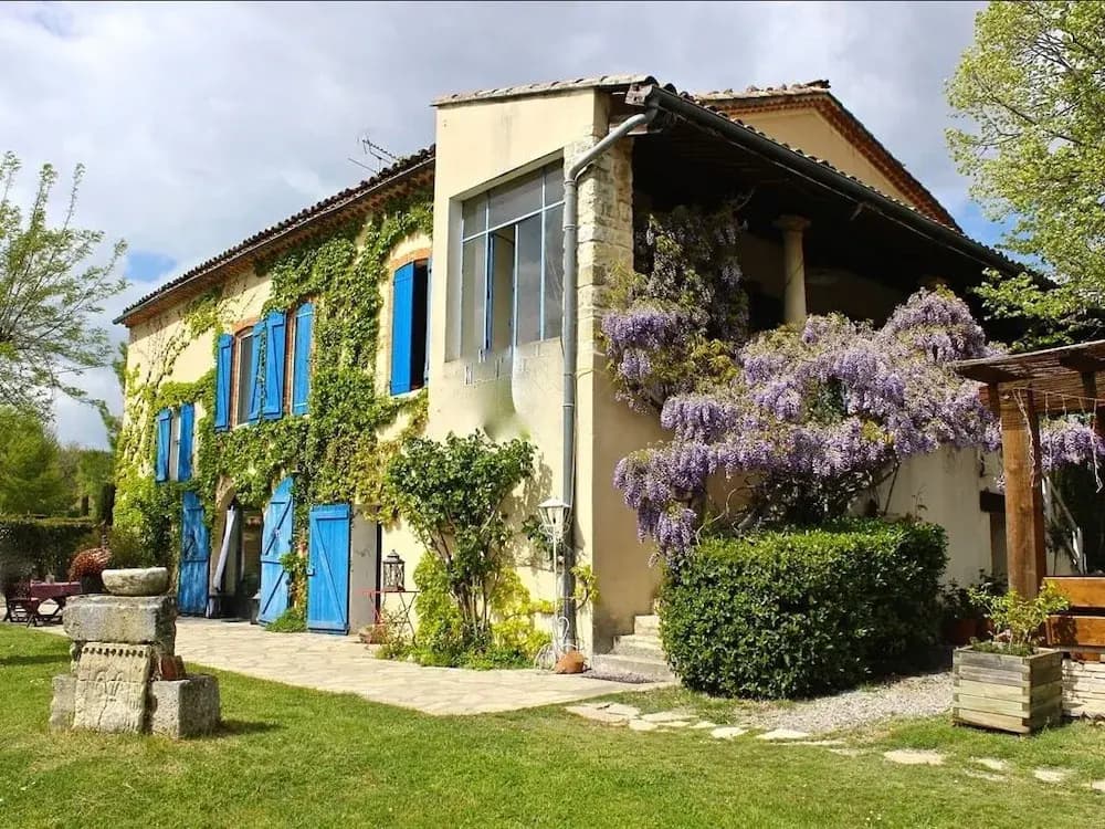Bergerie de Beaudine - Photo 1