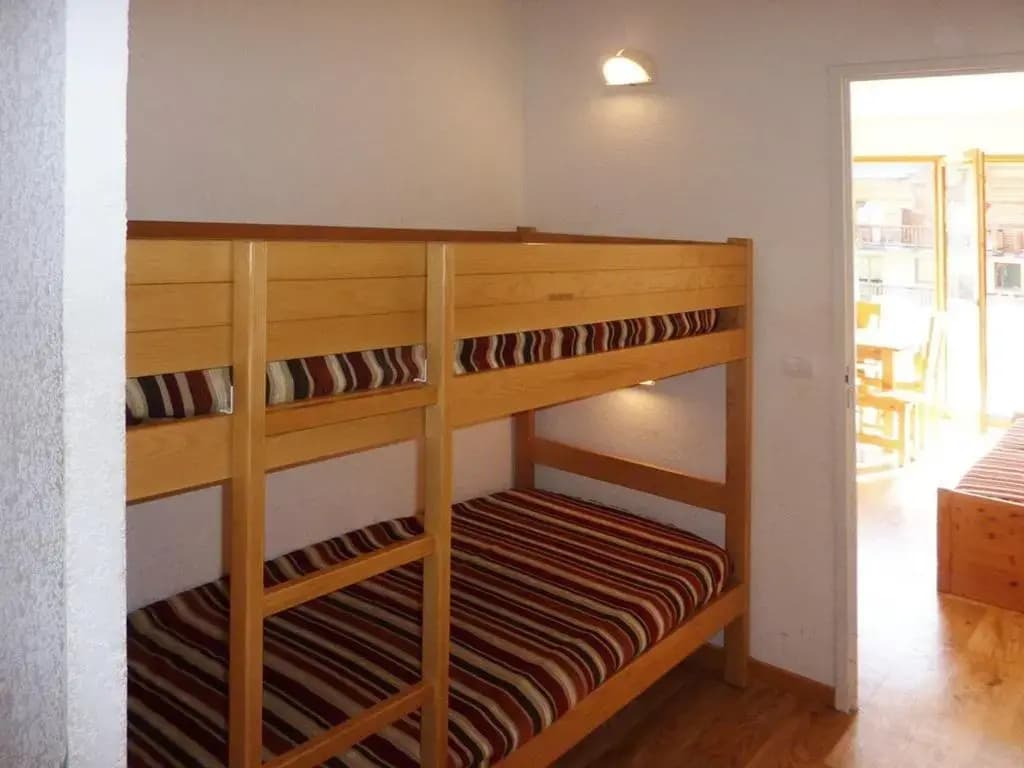 Appartement Les Orres, 3 pièces, 8 personnes - FR-1-322-378 - Miniature 6