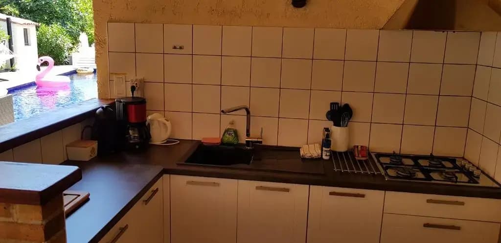 Gîte Les Grillons - Miniature 8