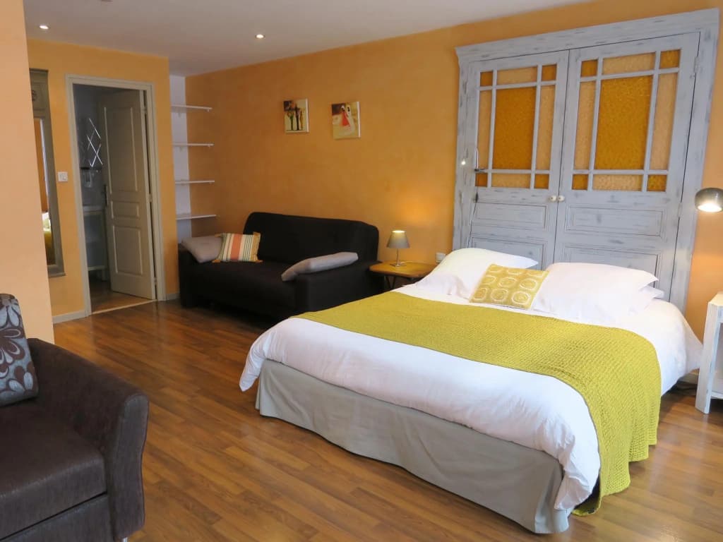 Chambres du Petit Bois - Photo 2