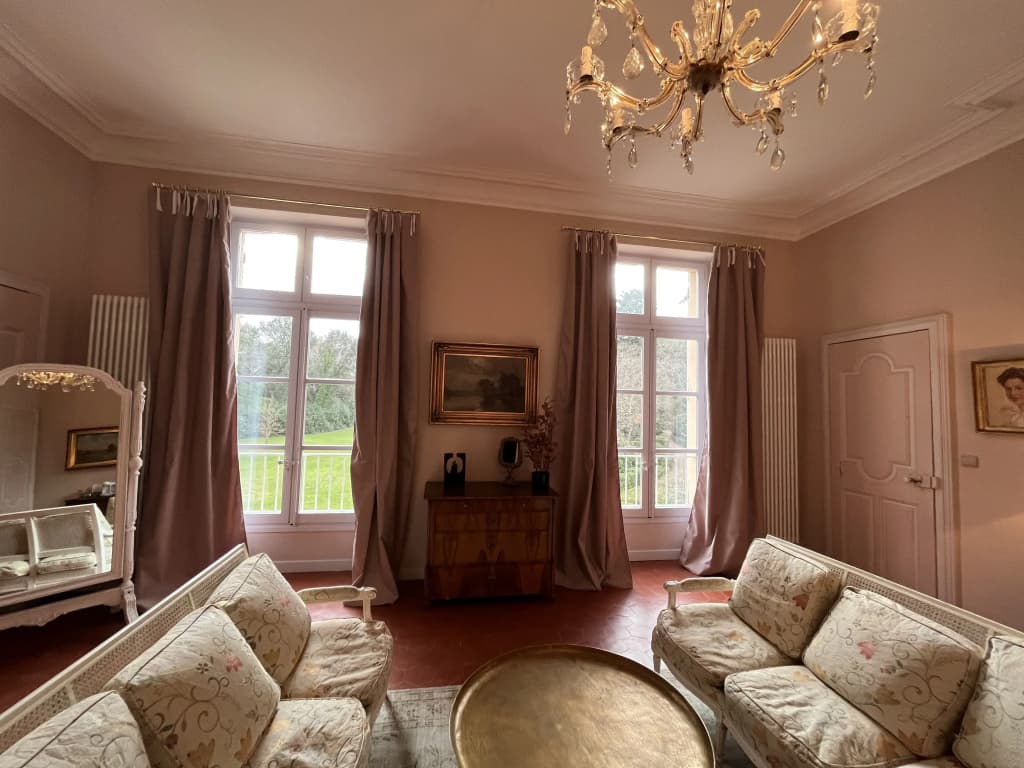 Chateau de Roquelune - Photo 3
