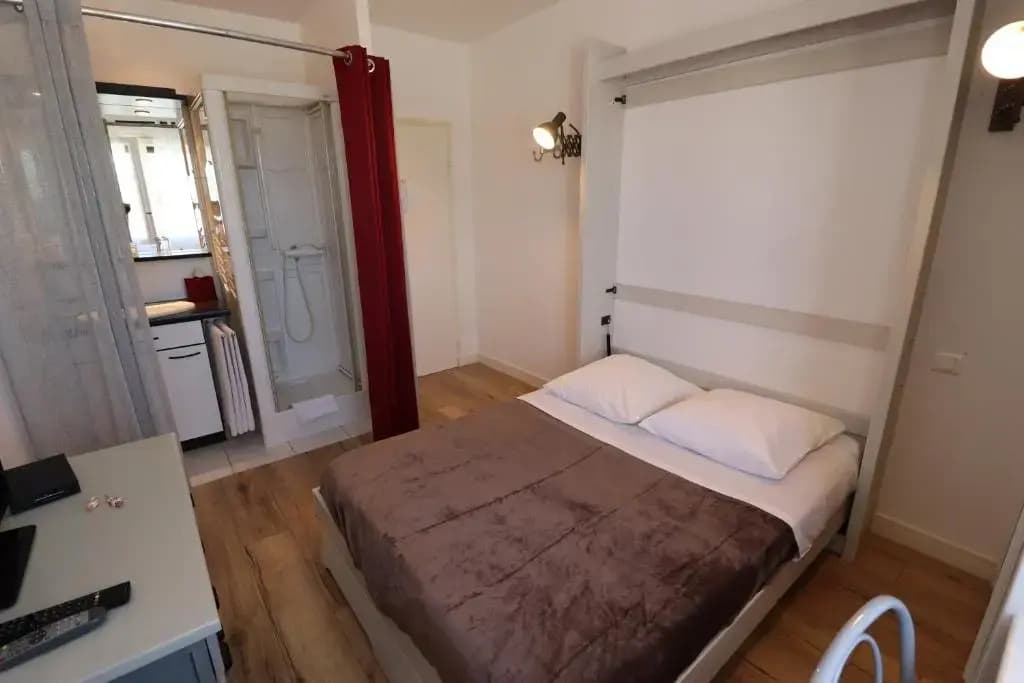 Auberge Le Gabachou - Photo 2