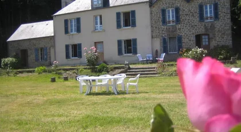 Au Fief des Amis du Mont - Miniature 6