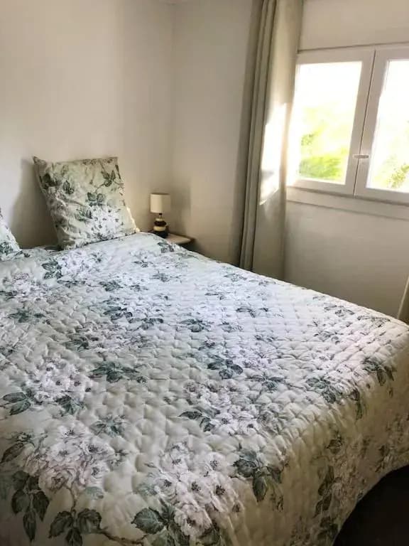 Bungalow de 2 chambres avec jardin clos et wifi a Roquebrune sur Argens - Photo 3