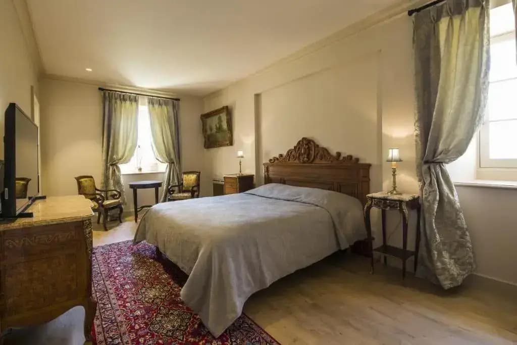 Chambres d'Hôtes Château Renon - Photo 4