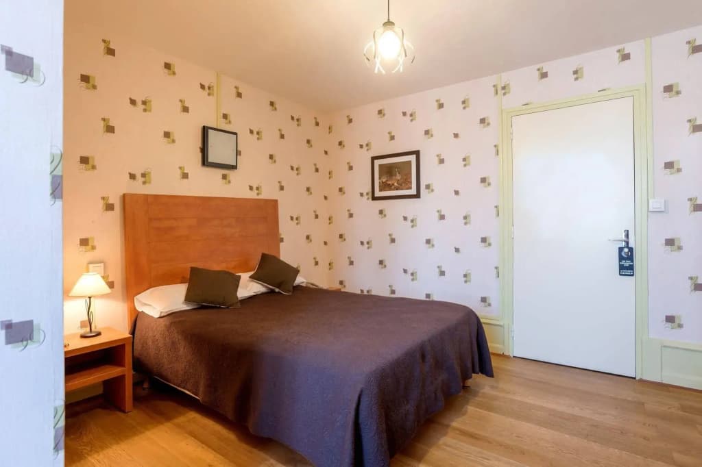 Hotel de la Poste - Photo 2