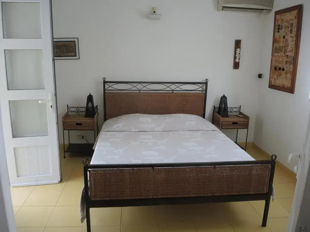Habitation de l'Anse Mancenillier - Photo 1