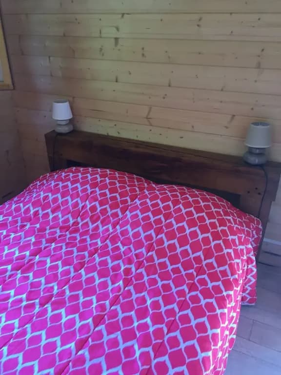 Camping de la Tête Noire - Photo 5