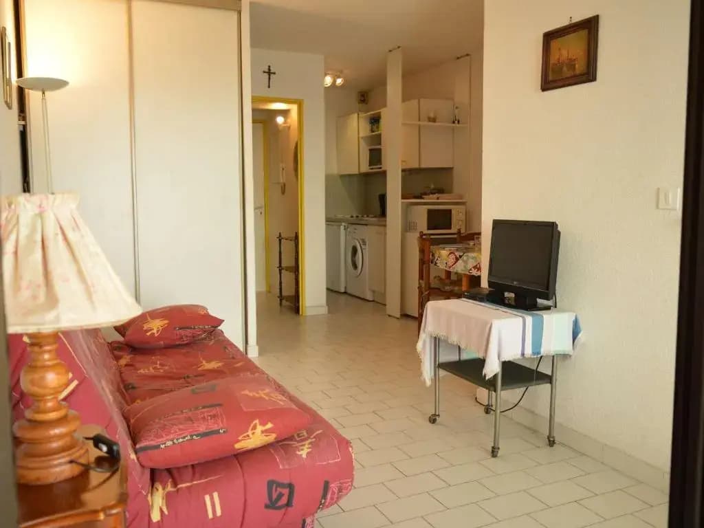 Appartement Argelès-sur-Mer, 1 pièce, 4 personnes - FR-1-225-53 - Photo 4