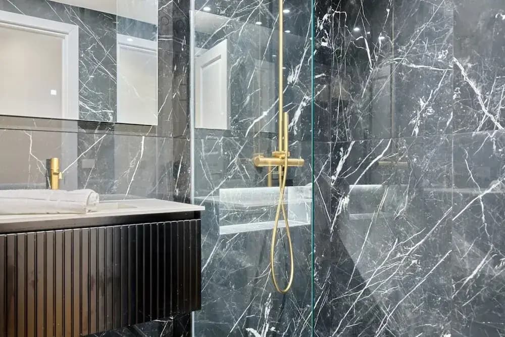 Luxurious Matignon/saint Honore Apartment - Miniature 7