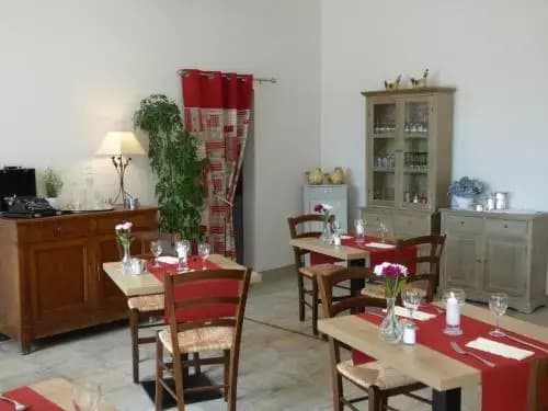 Hôtel Restaurant Du Chalet - Miniature 8