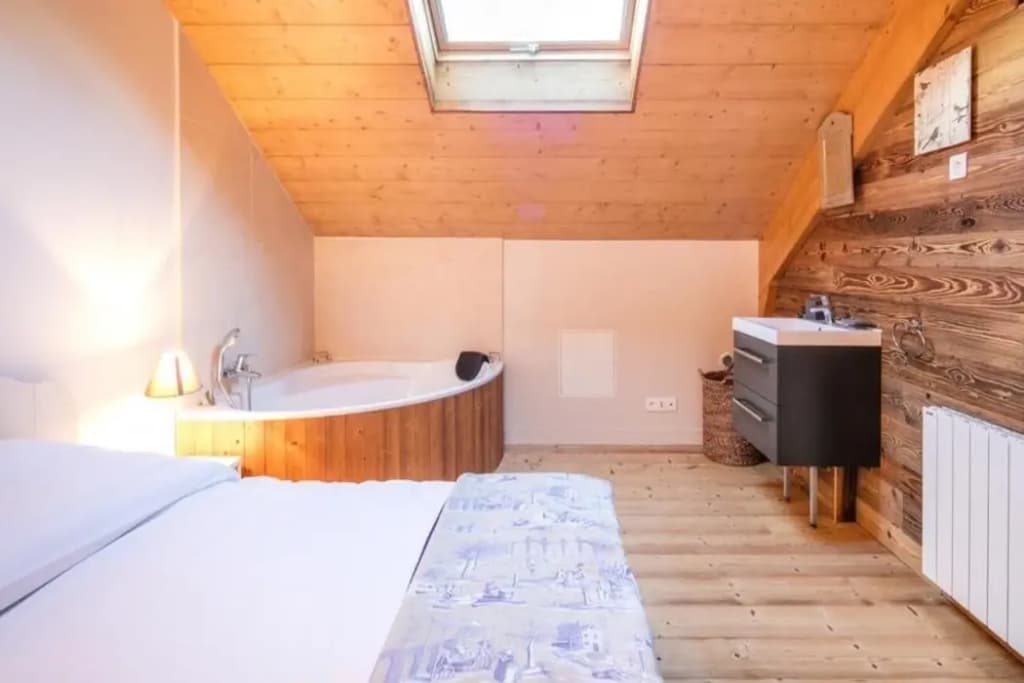 Vacancéole - Le Hameau de Valloire - Photo 4