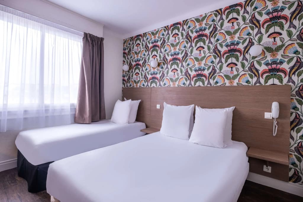 Sure Hotel by Best Western Lorient Centre - Photo 5
